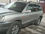 Hyundai Santa Fe 2001 годаfor5 000 000 тг. в Шымкент