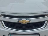 Chevrolet Cobalt 2023 года за 7 000 000 тг. в Тараз – фото 3