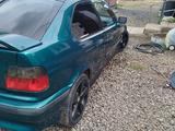 BMW 318 1994 года за 1 500 000 тг. в Актобе – фото 4