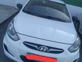 Hyundai Accent 2012 года за 5 000 000 тг. в Атырау – фото 2