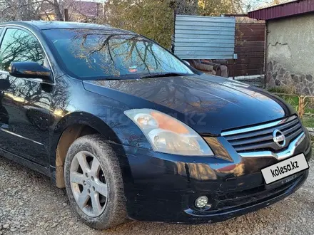 Nissan Altima 2008 года за 3 300 000 тг. в Кентау