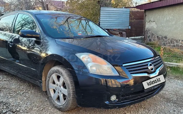 Nissan Altima 2008 годаүшін3 300 000 тг. в Кентау