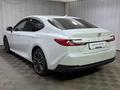 Toyota Camry Prestige eCVT 2025 года за 21 300 000 тг. в Алматы – фото 2