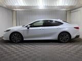 Toyota Camry Prestige eCVT 2025 годаүшін21 300 000 тг. в Алматы – фото 3
