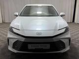 Toyota Camry Prestige eCVT 2025 годаүшін21 300 000 тг. в Алматы – фото 5