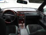 Mercedes-Benz E 280 2000 годаүшін4 800 000 тг. в Талдыкорган – фото 4