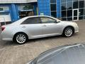 Toyota Camry 2012 года за 12 500 000 тг. в Алматы – фото 4