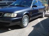 Audi A6 1994 года за 1 000 000 тг. в Кентау – фото 2