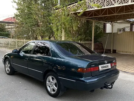 Toyota Camry 1997 года за 4 450 000 тг. в Туркестан