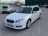 Subaru Legacy 2007 года за 6 500 000 тг. в Алматы – фото 3