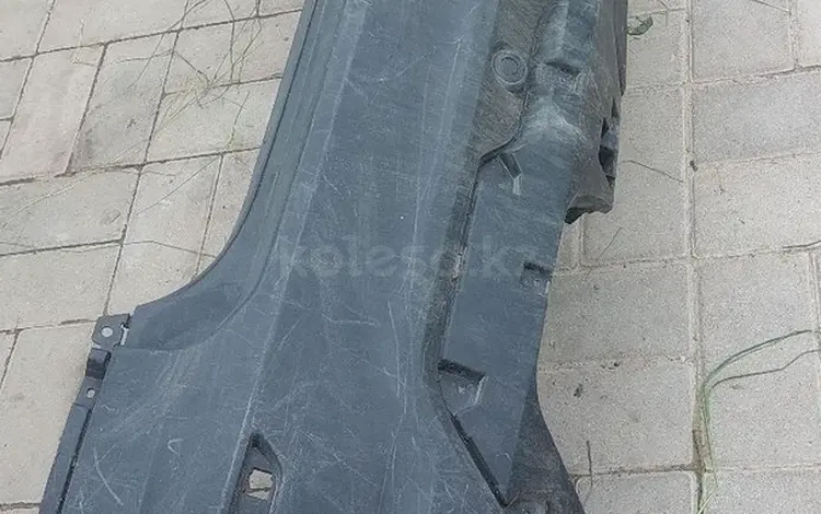 Бампер задний лада иксрэй кросс за 15 000 тг. в Астана