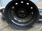 Диски R15 4x100 Largus, Vesta, Renault, Nissan и тд за 38 000 тг. в Уральск – фото 3
