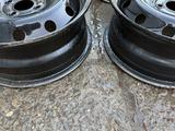 Диски R15 4x100 Largus, Vesta, Renault, Nissan и тд за 38 000 тг. в Уральск – фото 5