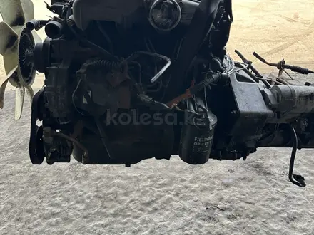 J2 двигатель 2.7 дизель Kia Bongo, Kia Pregio, Kia Frontier, Hyundai Porter за 299 000 тг. в Алматы – фото 5