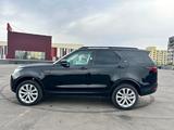Land Rover Discovery 2023 года за 36 000 000 тг. в Алматы – фото 2