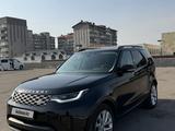 Land Rover Discovery 2023 года за 27 000 000 тг. в Алматы – фото 3