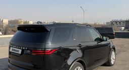 Land Rover Discovery 2023 годаүшін27 000 000 тг. в Алматы – фото 4