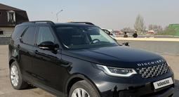 Land Rover Discovery 2023 годаүшін27 000 000 тг. в Алматы – фото 2