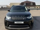 Land Rover Discovery 2023 года за 27 000 000 тг. в Алматы
