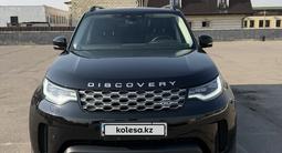 Land Rover Discovery 2023 годаүшін27 000 000 тг. в Алматы