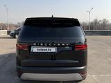 Land Rover Discovery 2023 года за 27 000 000 тг. в Алматы – фото 5
