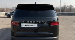 Land Rover Discovery 2023 годаүшін27 000 000 тг. в Алматы – фото 5