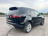 Land Rover Discovery 2023 года за 36 000 000 тг. в Алматы – фото 4