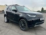 Land Rover Discovery 2023 года за 36 000 000 тг. в Алматы – фото 3