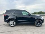 Land Rover Discovery 2023 года за 36 000 000 тг. в Алматы – фото 5