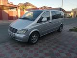 Mercedes-Benz Vito 2004 годаүшін4 500 000 тг. в Талдыкорган – фото 3