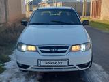 Daewoo Nexia 2014 года за 2 200 000 тг. в Шымкент