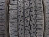 Шины 245/45 R17 — "Maxxis SP02 Arctic Trekker" (Китай), липучки за 160 000 тг. в Астана – фото 5
