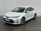 Toyota Corolla 2021 года за 12 500 000 тг. в Уральск – фото 2