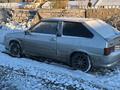 ВАЗ (Lada) 2113 2008 года за 600 000 тг. в Костанай – фото 3