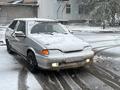 ВАЗ (Lada) 2113 2008 года за 600 000 тг. в Костанай – фото 2