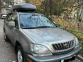 Lexus RX 300 2001 годаfor6 300 000 тг. в Алматы – фото 3