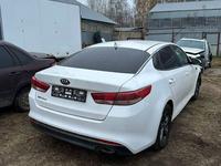 Kia Optima 2018 годаүшін8 000 000 тг. в Алматы