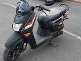 Honda  Click 2014 годаүшін600 000 тг. в Алматы – фото 3