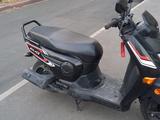 Honda  Click 2014 годаүшін600 000 тг. в Алматы – фото 4