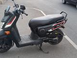 Honda  Click 2014 годаүшін600 000 тг. в Алматы – фото 5