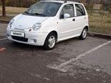 Daewoo Matiz 2011 годаүшін1 700 000 тг. в Шымкент