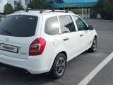 ВАЗ (Lada) Kalina 2194 2014 годаүшін3 500 000 тг. в Кызылорда