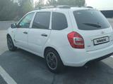 ВАЗ (Lada) Kalina 2194 2014 годаүшін3 500 000 тг. в Кызылорда – фото 3