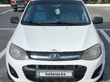 ВАЗ (Lada) Kalina 2194 2014 годаүшін3 500 000 тг. в Кызылорда – фото 4
