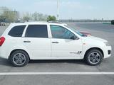 ВАЗ (Lada) Kalina 2194 2014 годаүшін3 500 000 тг. в Кызылорда – фото 5