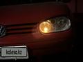 Volkswagen Golf 1997 года за 1 800 000 тг. в Караганда – фото 8