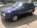 Volkswagen Golf 1994 года за 1 780 000 тг. в Караганда