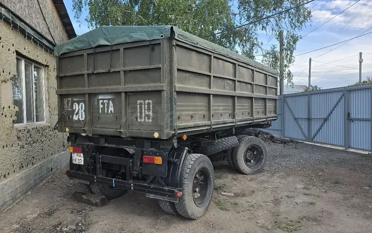 ГКБ 1990 годаүшін3 500 000 тг. в Караганда