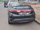 Honda Civic 2006 годаүшін4 000 000 тг. в Алматы – фото 2