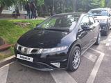 Honda Civic 2006 годаүшін4 000 000 тг. в Алматы